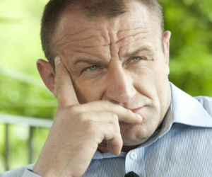 Mariusz Pudzianowski
