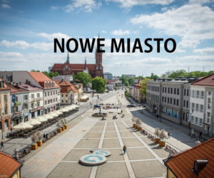 10. Nowe Miasto