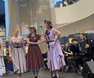 34. Finał WOŚP Olsztyn - Galeria Warmińska cz.1