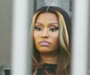 Nicki Minaj