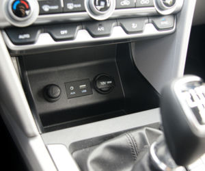 Hyundai Elantra Style 1.6 MPi 126 KM 6MT