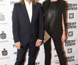 Agnieszka Szulim, Piotr Woźniak Starak