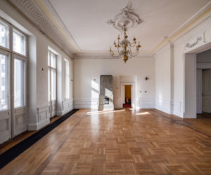 Art Warsaw Villa Róż: Ponad 50 galerii sztuki współczesnej z Polski i świata - wystawy, performansy i inne