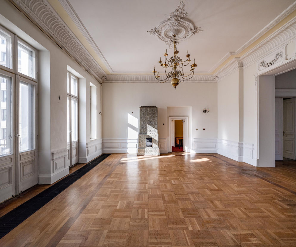 Art Warsaw Villa Róż: Ponad 50 galerii sztuki współczesnej z Polski i świata - wystawy, performansy i inne