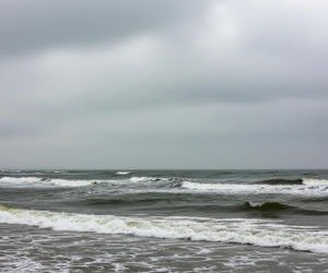 Deszcz w Kołobrzegu. Czy poniedziałek 08.12.2025 zaskoczy nas słońcem?