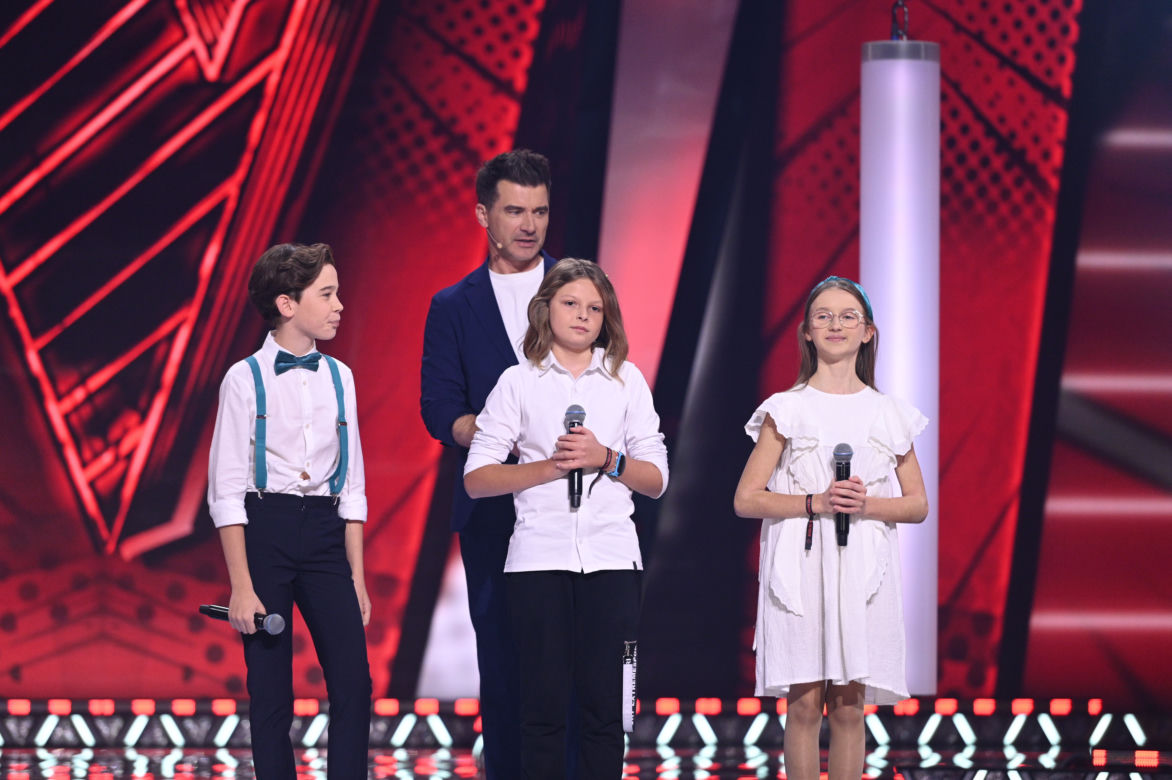The Voice Kids w Polsce. Najlepszy występ w historii?