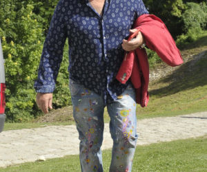 Muzyczny hołd dla Romualda Lipki w Lublinie. Z Ratusza zabrzmiało „Takie tango”