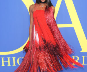 Naomi Campbell