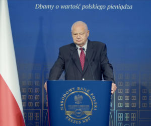 Glapiński: Trybunał Stanu? To byłby szkodliwe dla Polski