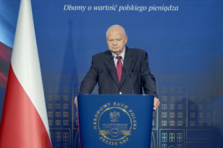 Glapiński: Trybunał Stanu? To byłby szkodliwe dla Polski