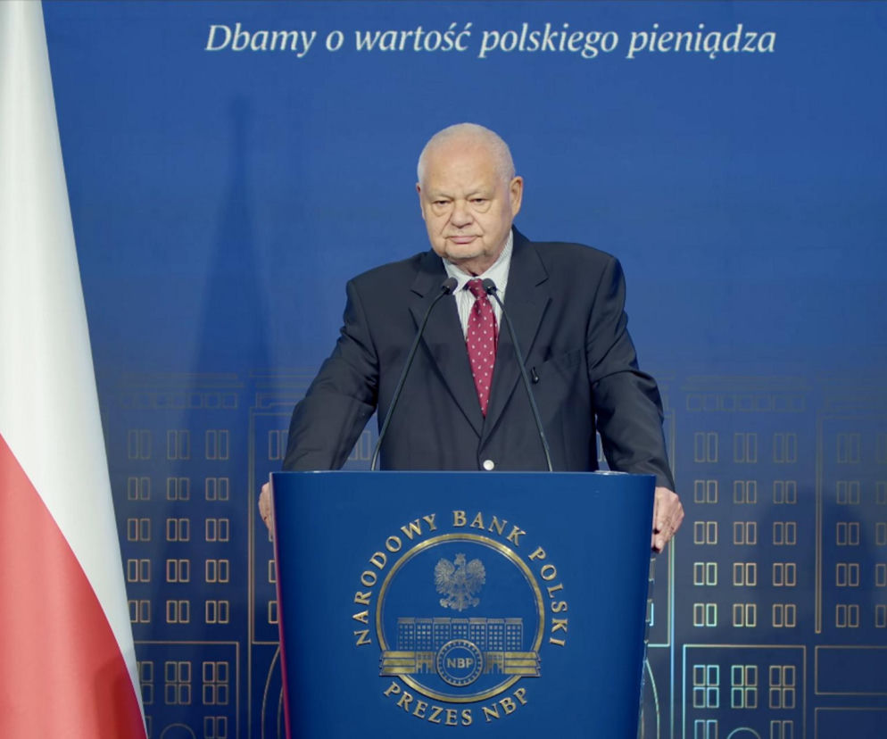 Glapiński: Trybunał Stanu? To byłby szkodliwe dla Polski
