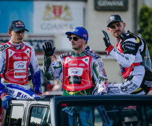PGE IMME 2019: Triumf Bartosza Zmarzlika. Świetny występ lidera Get Well Toruń