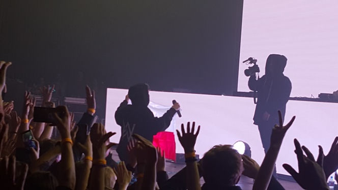 Alan Walker w Polsce - koncert, którego się nie zapomina! [VIDEO + FOTO]