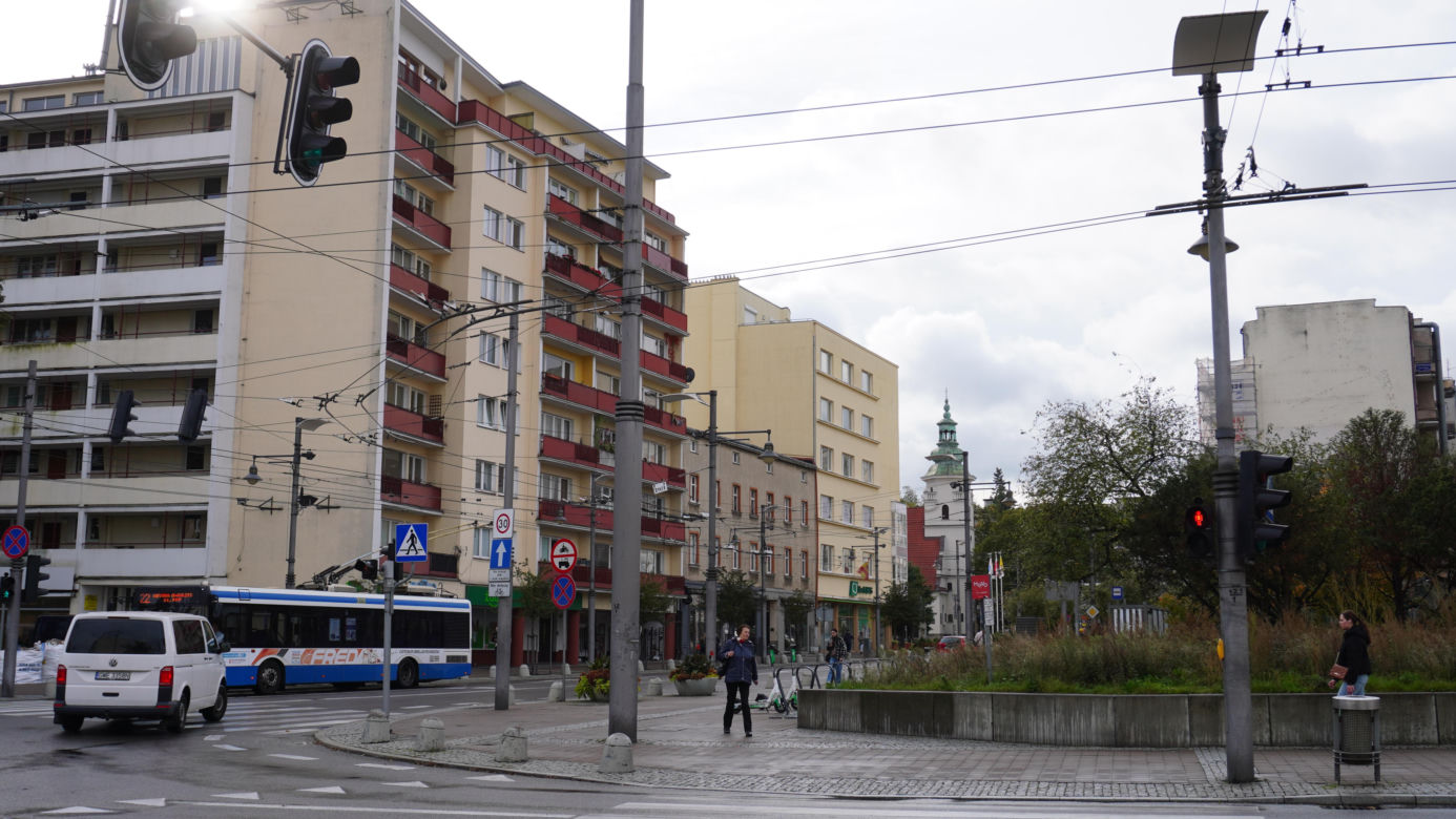 Gdyni. Ceny mieszkań