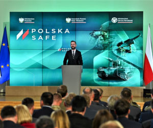 Alarm wokół SAFE. Koszty rosną szybciej, niż zakładano 