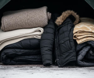 Kryzys bezdomności w Tarnowie. Jak fundacje ratują życie na mrozie?