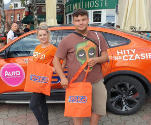 Eska Summer City Olsztyn - Dni Ostródy 2021