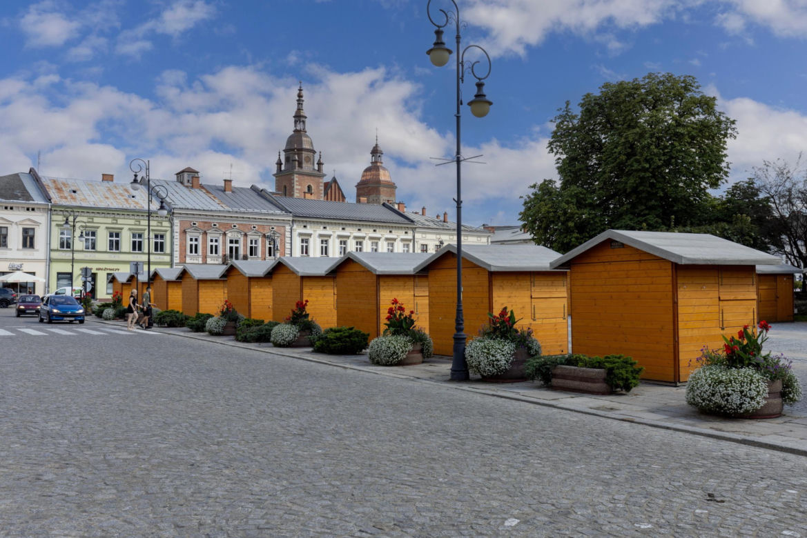Nowy Sącz – niepokojąco wysoka liczba przestępstw kryminalnych