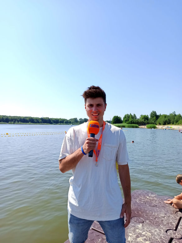 Tak bawiliśmy się na ESKA Summer City! (6 lipca - 9 lipca)
