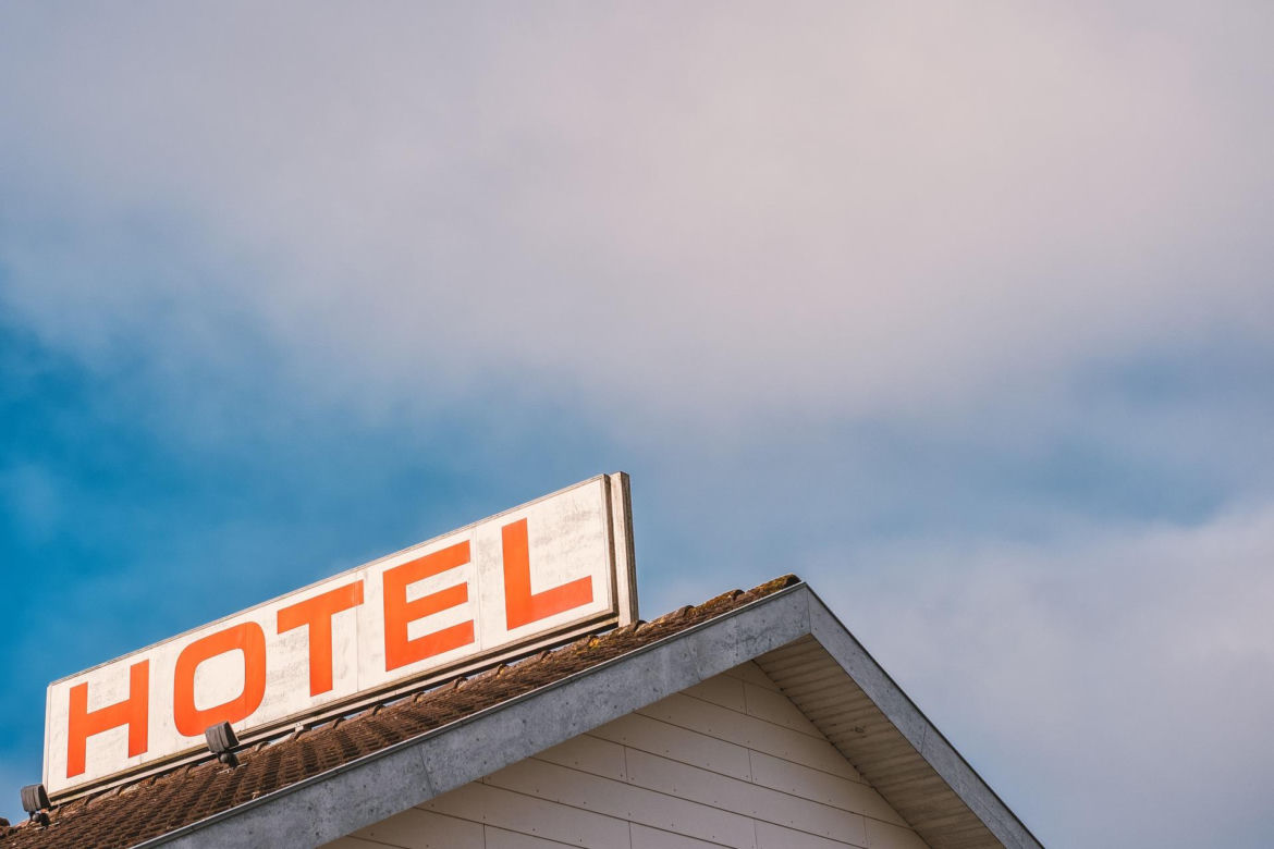 Recepcjoniści w hotelach i biurach