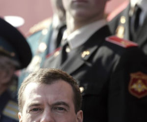 Dmitrij Miedwiediew