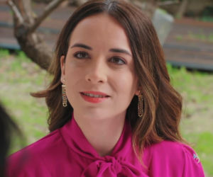 Panna młoda odc. 20. Hancer, Beyza