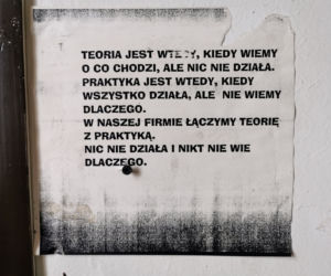 Dawny komisariat będzie sądem