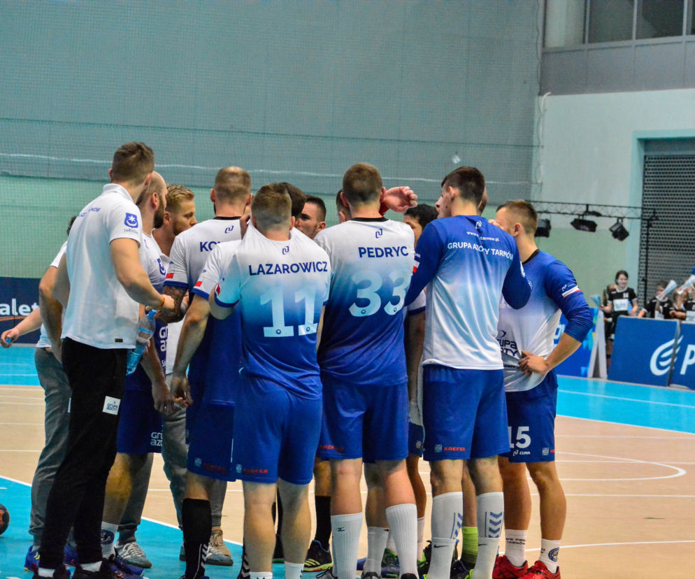 Tarnów-Piotrków Superliga