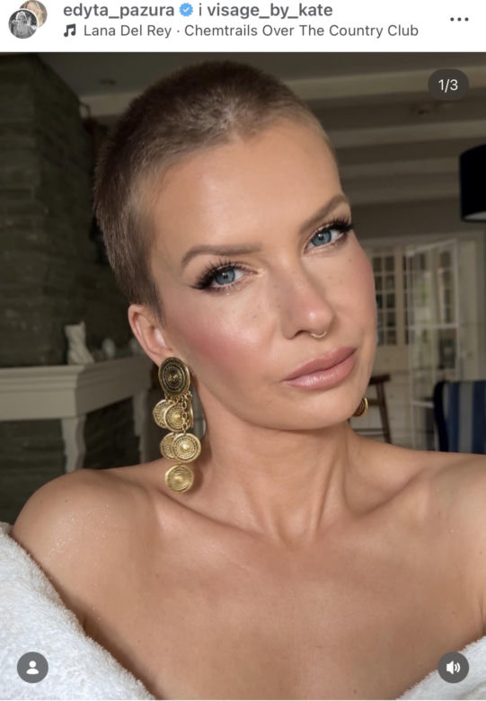 Edyta Pazura