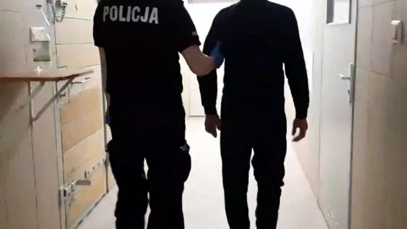 6 osób z zarzutami w sprawie trzech zabójstw na warszawskiej Woli