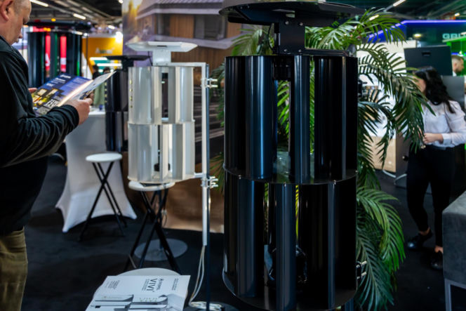 Targi Enex 2026 w Kielcach