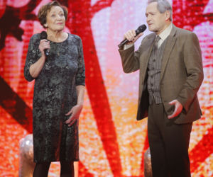 Koncert TVP Bo w rodzinie siła