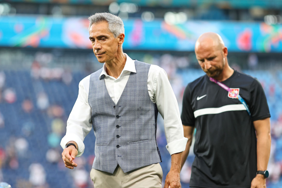Paulo Sousa