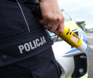 Ma prawko, czy nie ma? Kierujący osobówką miał ponad promil alkoholu