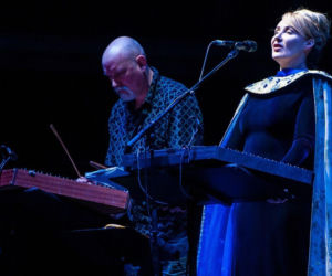 Dead Can Dance powracają z nową muzyką i wspierają Palestynę