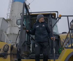 Maciej Janowski porzucił motocykl dla 10-tonowej bestii! Groziła mu praca na etacie