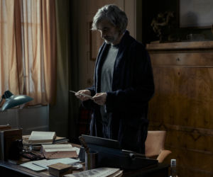 Nieświadomi HBO - czeski serial szpiegowski