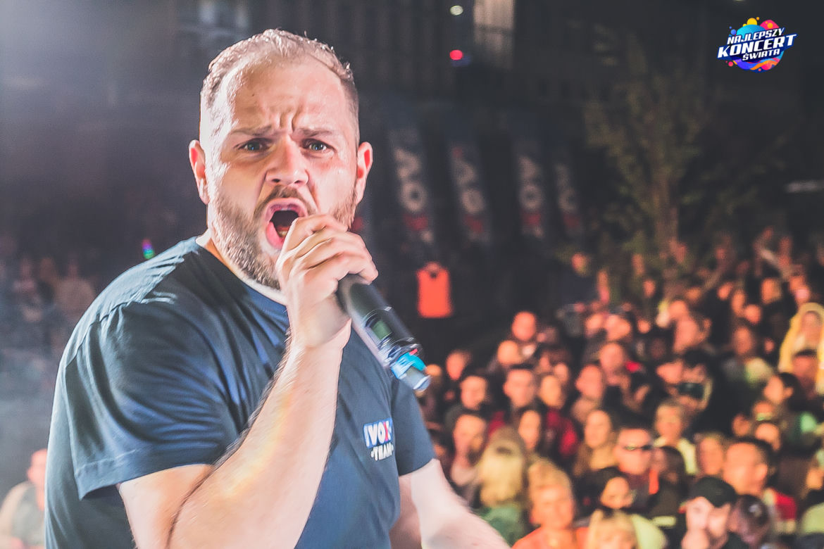 Najlepszy Koncert Świata 
