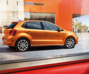 Volkswagen Polo Original
