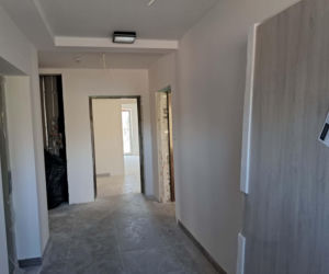 Starachowice. Budowa nowych bloków przy Polnej. Klucze trafią do mieszkańców już w wakacje