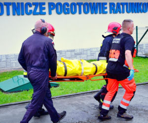 Podczas gwałtownej nawałnicy w Tatrach zginęło 5 osób, a 157 zostało rannych