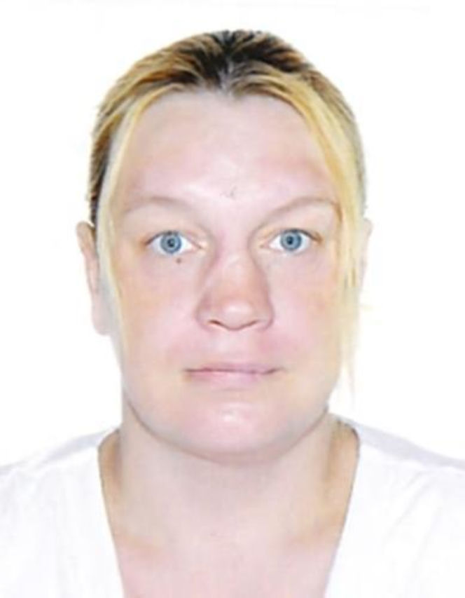 KOZŁOWSKA MAGDALENA