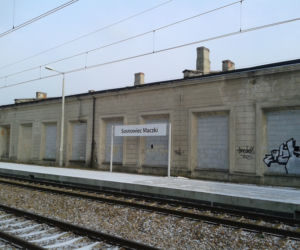 Sosnowiec-Maczki