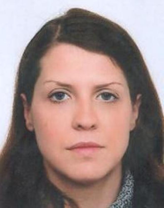 CHEŁSTOWSKA ANNA