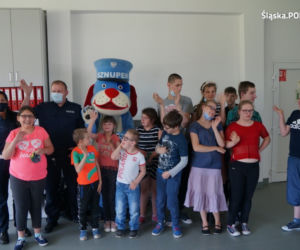 Bezpieczne wakacje