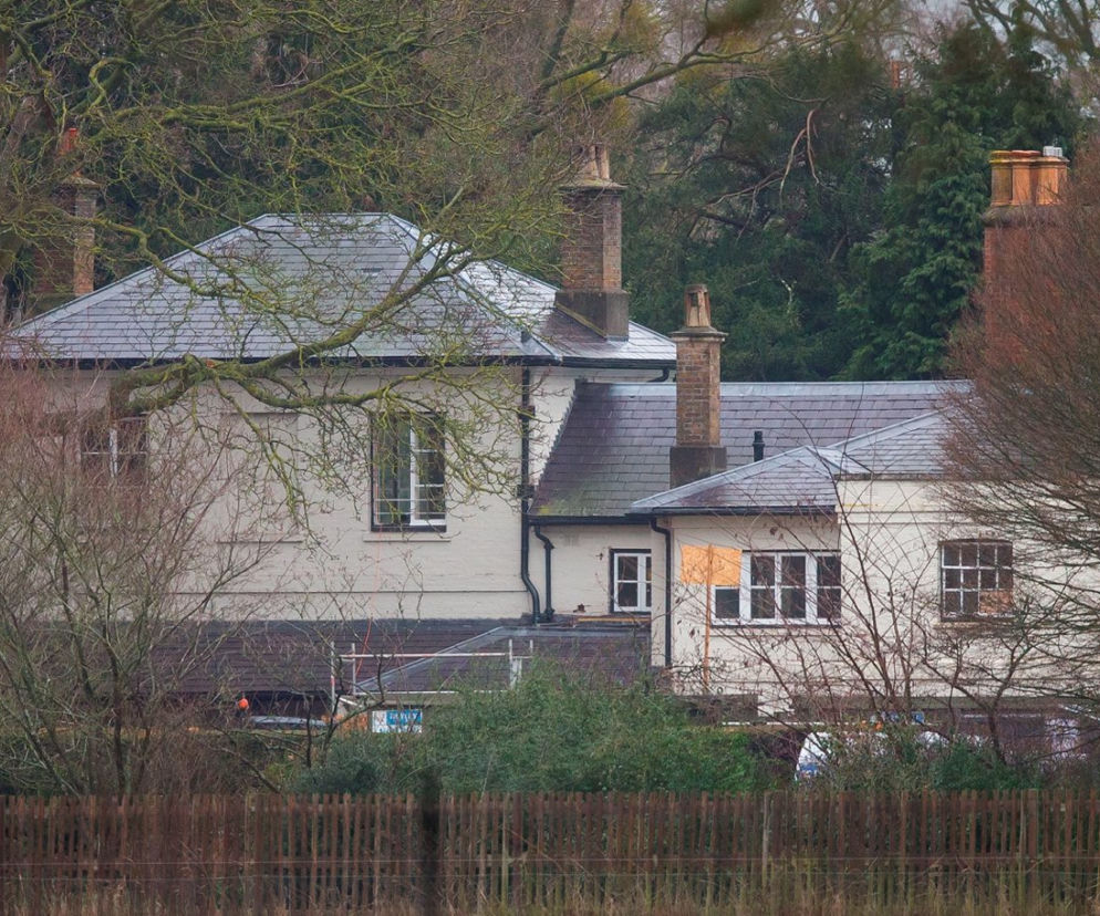 Meghan Markle szasta pieniędzmi ludu! Wydała 12 MILIONÓW na luksusy 