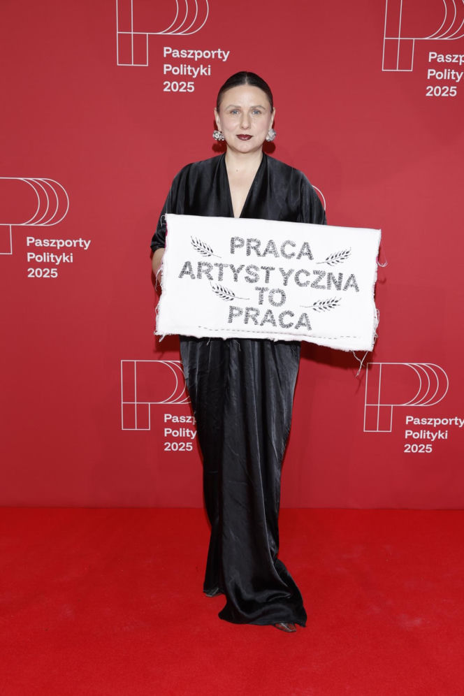 Paszporty POLITYKI 2025