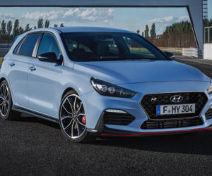 Hyundai i30 N