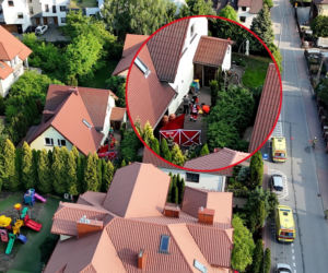 Śmierć 2-letniego dziecka w żłobku w Ząbkach. Co się stało?