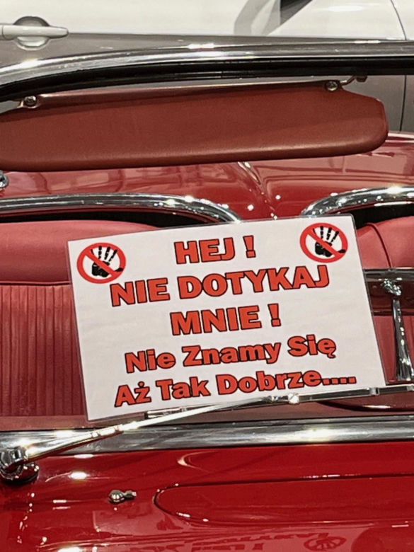 Moto Session to największe motoryzacyjne święto we wschodniej Polsce